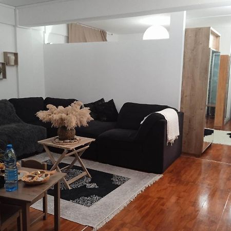 Adorable Cozy Apartment Aglantzia Esterno foto