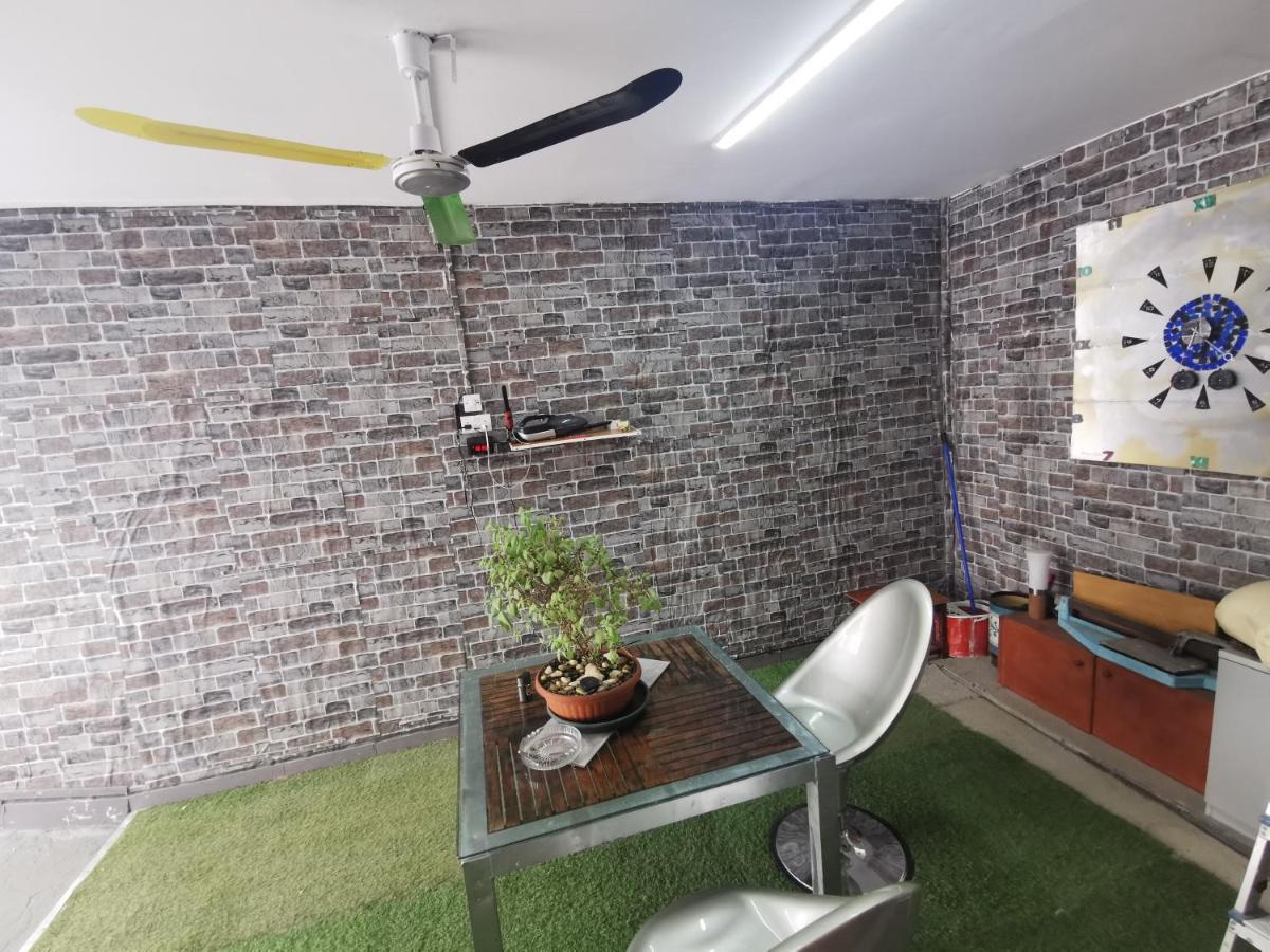 Adorable Cozy Apartment Aglantzia Esterno foto