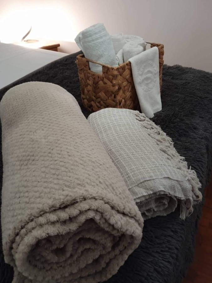 Adorable Cozy Apartment Aglantzia Esterno foto