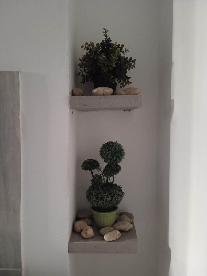 Adorable Cozy Apartment Aglantzia Esterno foto