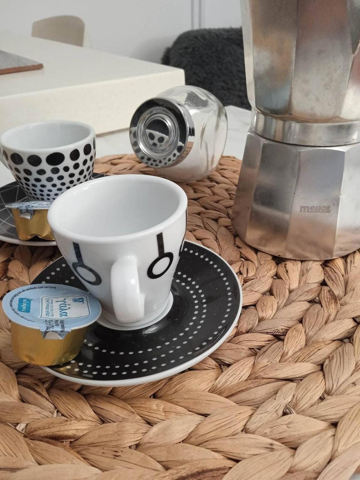 Adorable Cozy Apartment Aglantzia Esterno foto